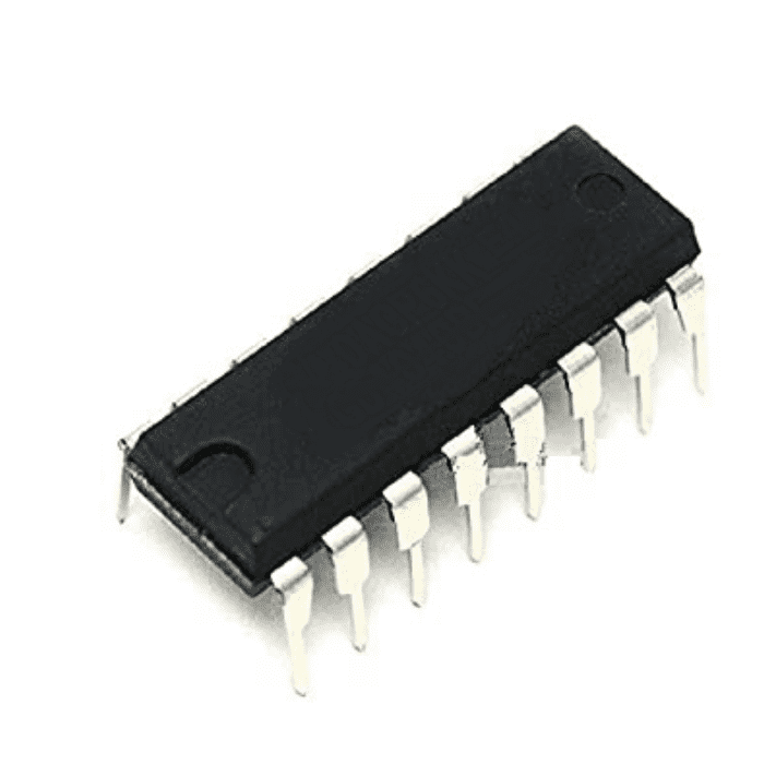 CD4040 12-Stage Ripple Carry Binary Counter IC – 12-stage binary counter IC for clock generation - Robocraze