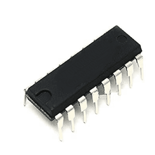CD4040 12-Stage Ripple Carry Binary Counter IC – 12-stage binary counter IC for clock generation - Robocraze