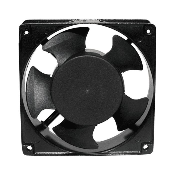 Buy DC Fan, 12V DC Cooling Fans Online - Robocraze