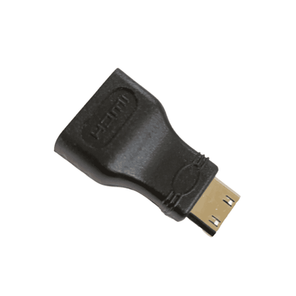 HDMI to Mini HDMI Converter-Robocraze