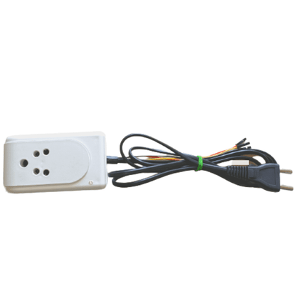 Witty Fox Smart Plug - Digital Relay-Robocraze