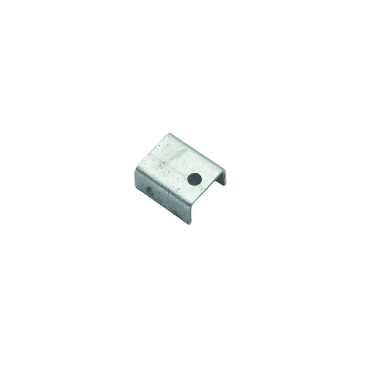 Small Aluminium Heat Sink for TO-220 – Lightweight heat sink for TO-220 transistors -Electronic Components - Robocraze