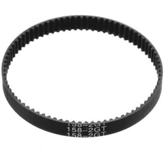GT2 6mm 610mm Belt – Reliable CNC motion belt. -3D Printer Accessories -Robocraze