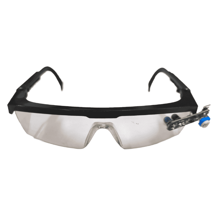 Eyeclick Sensor Eye Blink Sensing System - Complete Guide – Robocraze