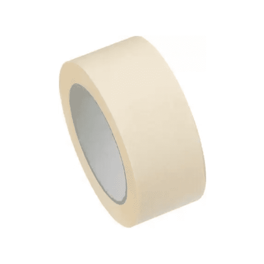 48mm masking tape roll for 3D printer bed adhesion and safety -3D Printer Tape -Robocraze