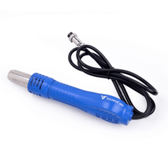 Soldron Hot Air Blower for 878D & 740 - BL500A – Hot air blower for soldering stations - Soldering Kit - Robocraze