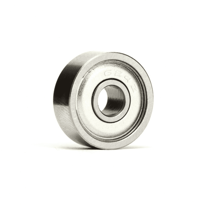 624ZZ radial bearing for compact 3D printer setups -3D Printing Machine Parts -Robocraze