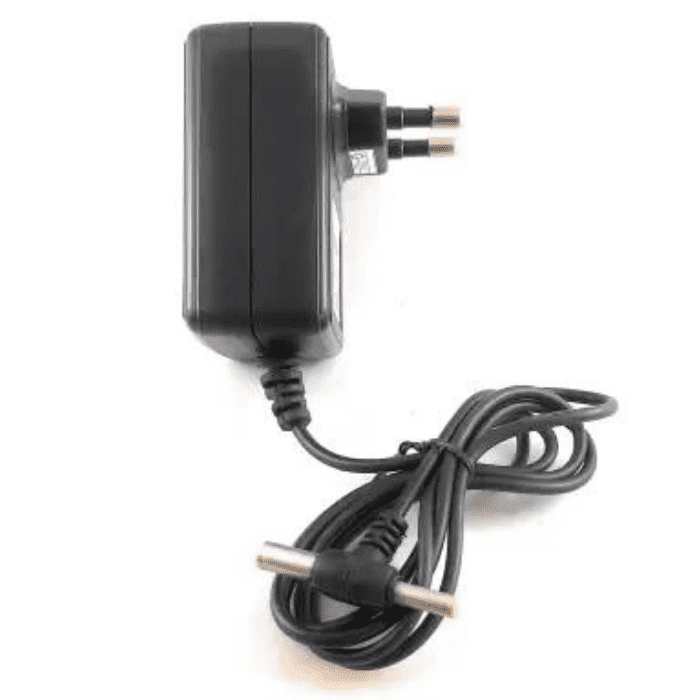 12V 1A Power Adapter – 12V adapter for routers, CCTV & Raspberry Pi accessories.-Power Adapter -Robocraze