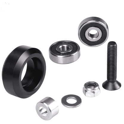 Openbuilds Big V Slot Wheel Kit-Robocraze