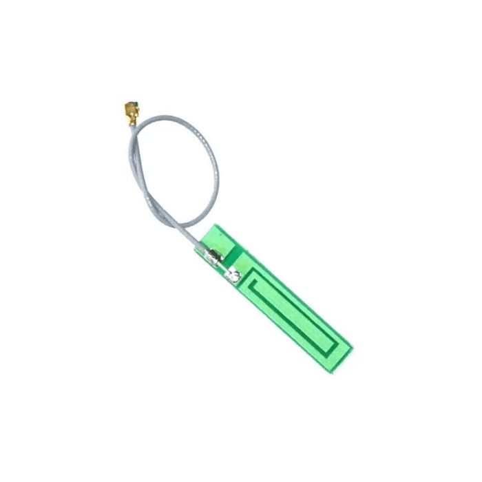 3DBI GSM/GPRS/3G PCB Antenna with IPEX Connector - 3DBI GSM Module antenna with IPEX connector for 3G/GPRS. -Robocraze