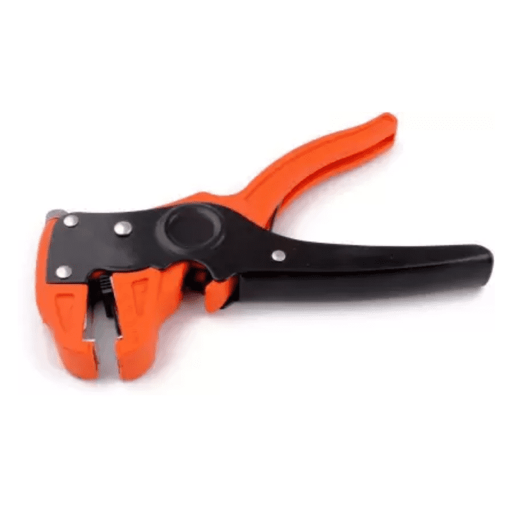 Multitec MT-02DX+ Stripper – Precision wire stripper for electrical work – wire stripper - Hand Tool - Robocraze