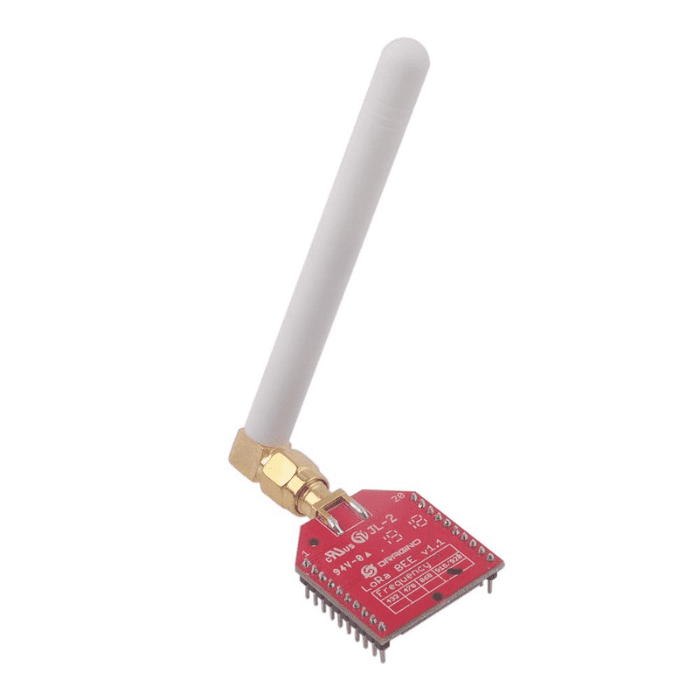DRAGINO LORA BEE V1.1 + HOPERF RFM95-98(W) – Robocraze