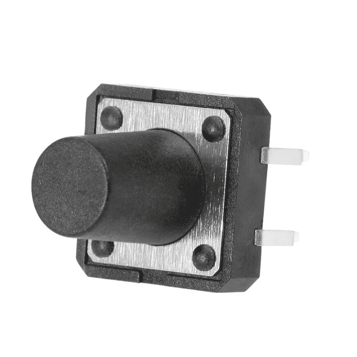 Buy Momentary Push Button Switch at Best Price in India 