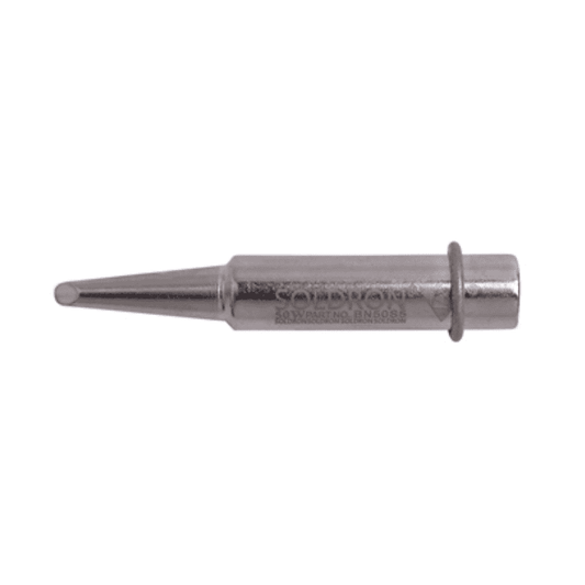 Soldron 50W Nickel Spade Bit – Long-lasting bit for efficient soldering – soldering iron - Soldering Kit -Robocraze