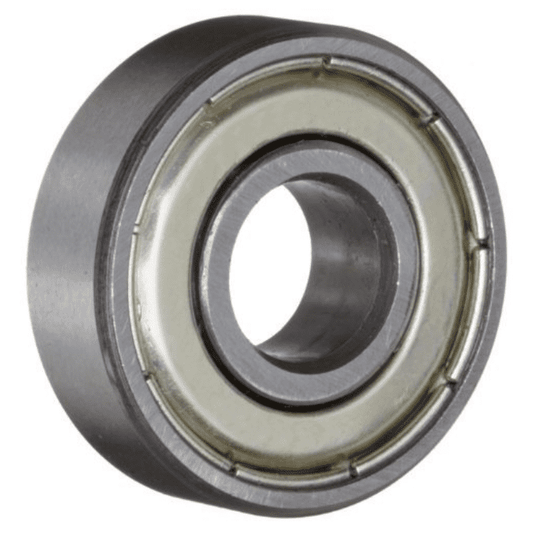 608ZZ radial ball bearing pack for 3D printer and skate wheels -3D Printer Bearing -Robocraze