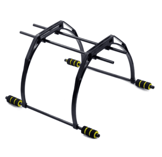 F450/F550 Quadcopter Drone Frames High Landing Gear – Durable landing gear for stable drone landings. -Robocraze
