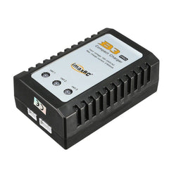 Imax B3 Pro LiPo Battery Charger - Robocraze