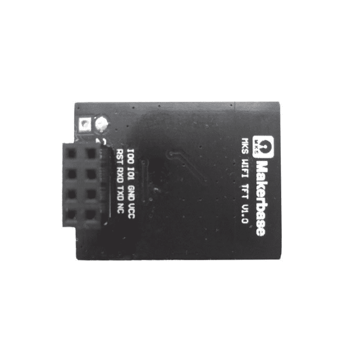 MKS Robin WiFi Module (V1.0) – ESP8266 Wireless Add-on for Remote 3D Printer Control -Robocraze