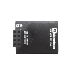 MKS Robin WiFi Module (V1.0) – ESP8266 Wireless Add-on for Remote 3D Printer Control -Robocraze