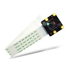 Raspberry Pi NoIR Camera Module V2 - 8MP – NoIR Raspberry Pi Camera Module for infrared imaging. -Robocraze