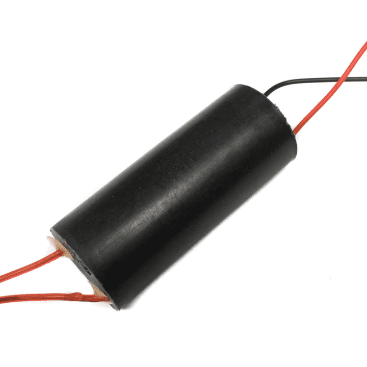 40kV High Voltage Generator 6-12V DC High Voltage Pulse Generator-Robocraze