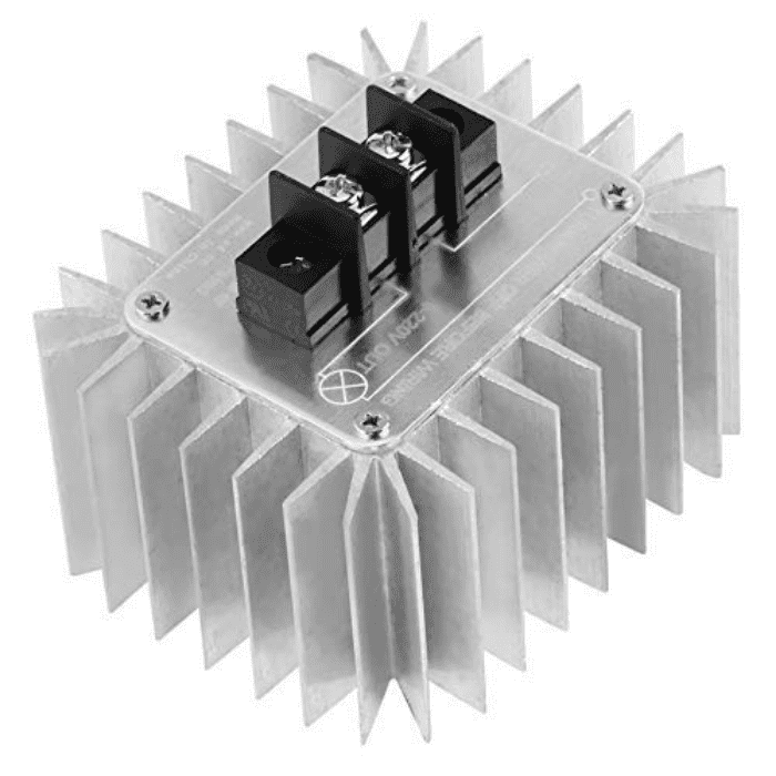 Digital Temperature Controller 220V Max 5000W Thermostat 30A -19 To 99℃ T | Australia