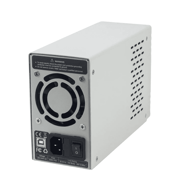 OWON SPE3102 30V 10A Programmable DC Power Supply-Robocraze