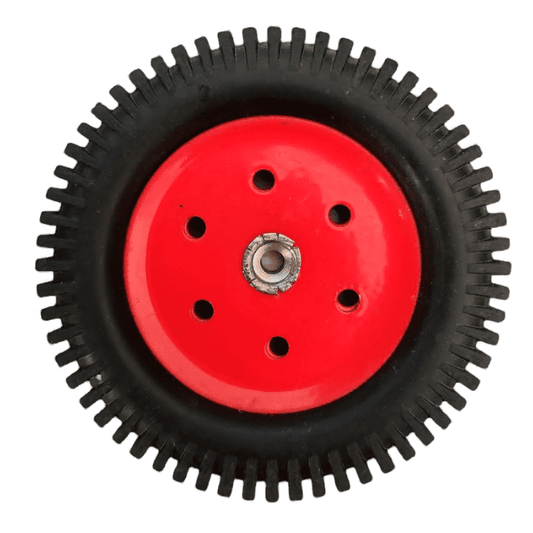 Metal wheel-Robocraze