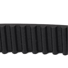 GT2 6mm 280mm Belt – Durable 3D printer drive belt. -3D Printer Accessories -Robocraze