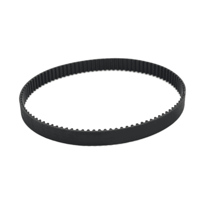 GT2 6mm 158mm Belt – Essential part for belt movement. -3D Printer Accessories -Robocraze