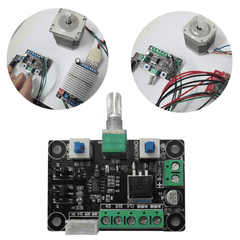MKS OSC V1.0 PWM Generator – Speed control for CNC & 3D printers. -3D Printer Accessories -Robocraze