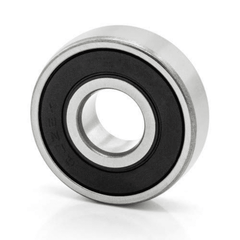 608-2RS sealed miniature bearing 8x22x7mm for 3D printers -Miniature Bearing -Robocraze