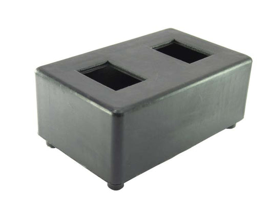 DPDT Switch Box – Sturdy switch box for DPDT switches - Mini Switch - Electronic Components - Robocraze