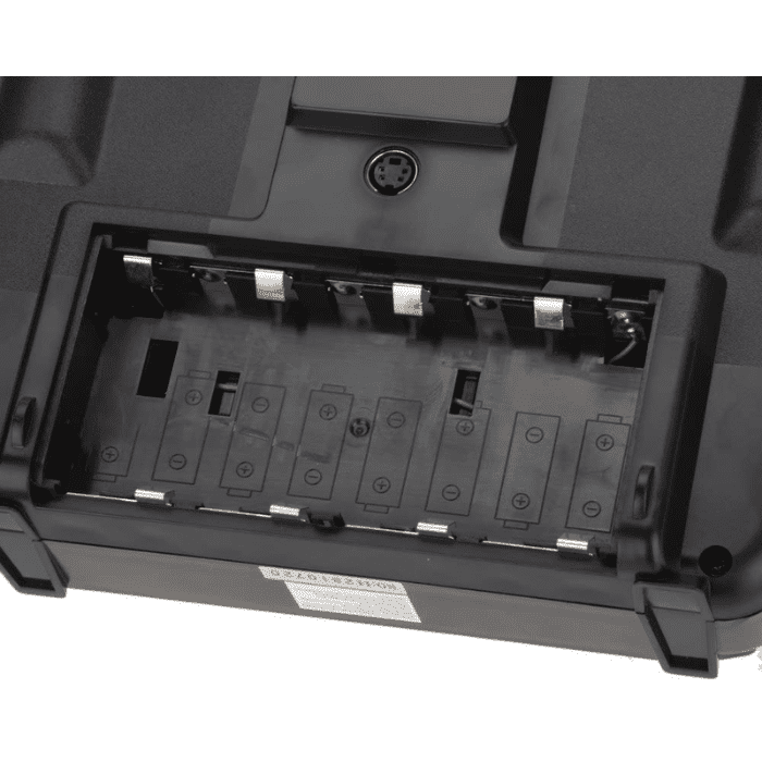 FlySky FS-T6 6CH Transmitter + FS-R6B Receiver – FPV drone remote for quadcopters. -Robocraze