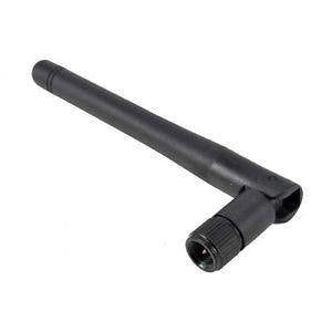 3dBi Dual Band WiFi Antenna – 3dBi WiFi antenna with cable (2.4GHz & 5GHz). -Robocraze