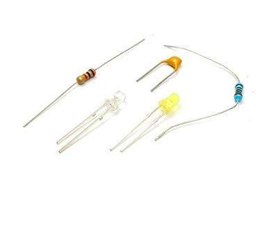 DIY Tesla Coil Mini Kit – Powerful DIY Kits, high-voltage STEM Kits & advanced Robot Kits. -Robocraze