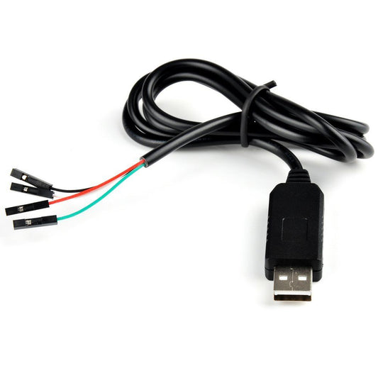 Arduino USB Cable 2-in1 Type C - RobotShop
