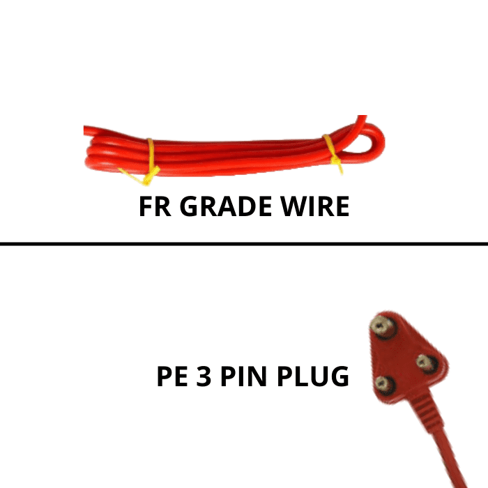 230V 50W Soldron Soldering Iron – High-performance 50W soldering iron – soldering iron - Soldering Kit - Robocraze