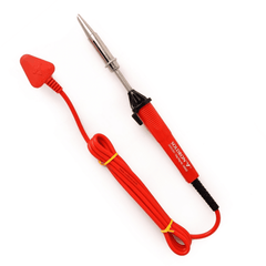230V 50W Soldron Soldering Iron – High-performance 50W soldering iron – soldering iron - Soldering Kit - Robocraze