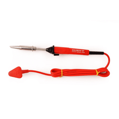 230V 50W Soldron Soldering Iron – High-performance 50W soldering iron – soldering iron - Soldering Kit - Robocraze