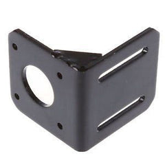 NEMA 23 Stepper Motor Mount Bracket-Robocraze