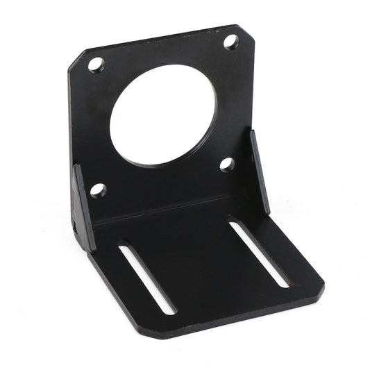 NEMA 23 Stepper Motor Mount Bracket-Robocraze