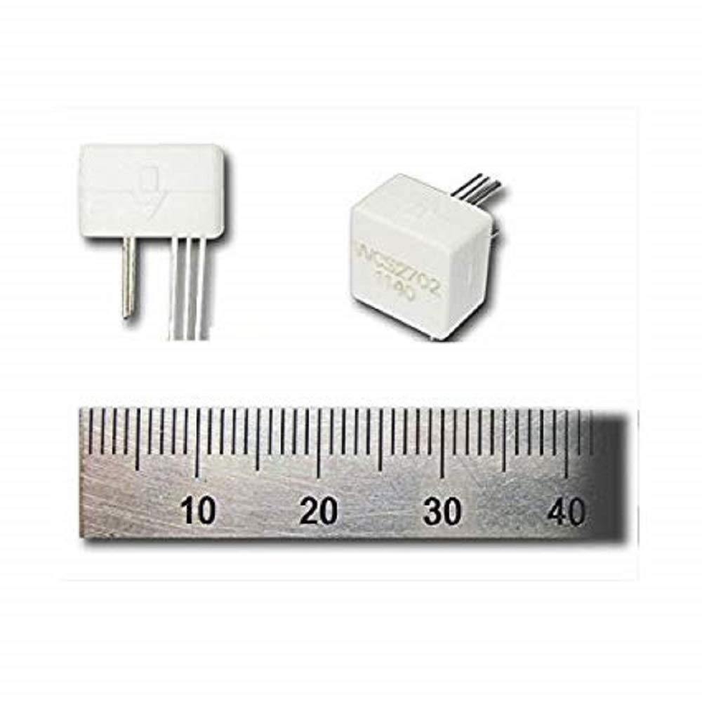 Original WCS2702 Hall Effect Current Sensor – Low-range 0-2A current detection for automation -Robocraze