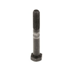 Hobbed M8 bolt for Wade's extruder in 3D printer filament feeding system -Robocraze