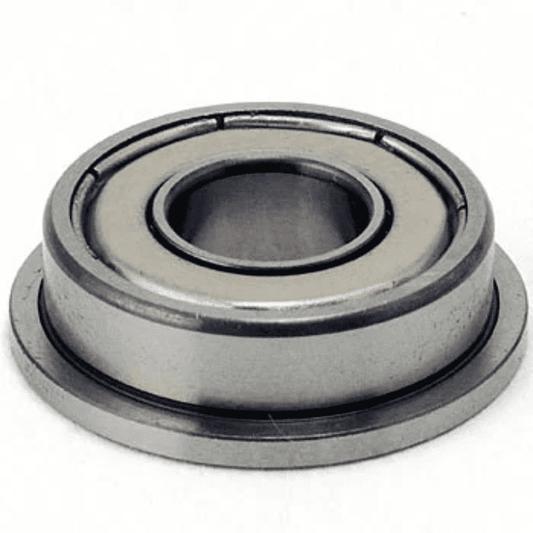 F604ZZ flanged shielded bearing for 3D printer and CNC mechanical movement -Robocraze