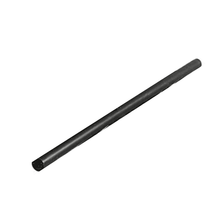 Glue Stick (Black) – Durable black glue stick for strong bonding. -Hot Glue Gun and Sticks -Robocraze