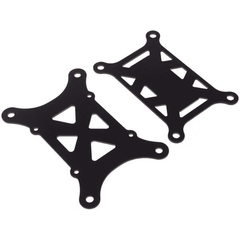Anti-Vibration Shock Absorber for APM-KK-MWC-PixHawk – Reduces drone vibrations. -DIY Drone Parts -Robocraze