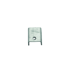Small Aluminium Heat Sink for TO-220 – Lightweight heat sink for TO-220 transistors -Electronic Components - Robocraze