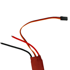 30A Simonk ESC (With Bullets) – ESC for FPV aircraft & drones. -DIY drone parts -Robocraze