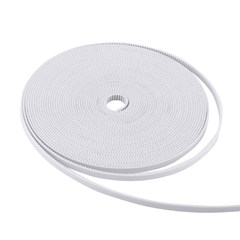 6mm GT2 open synchronous belt with steel core for 3D printer motion -Timing Belt -Robocraze